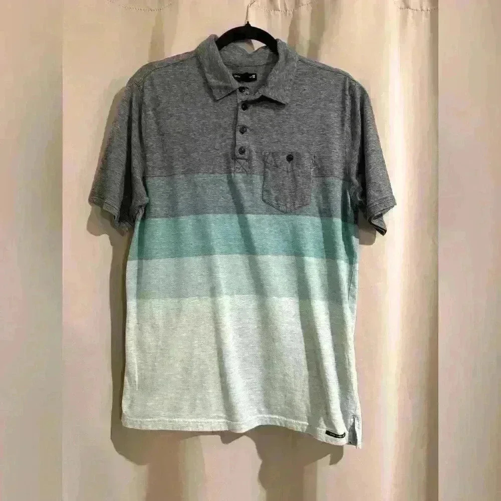 Men’s Ocean Current Polo